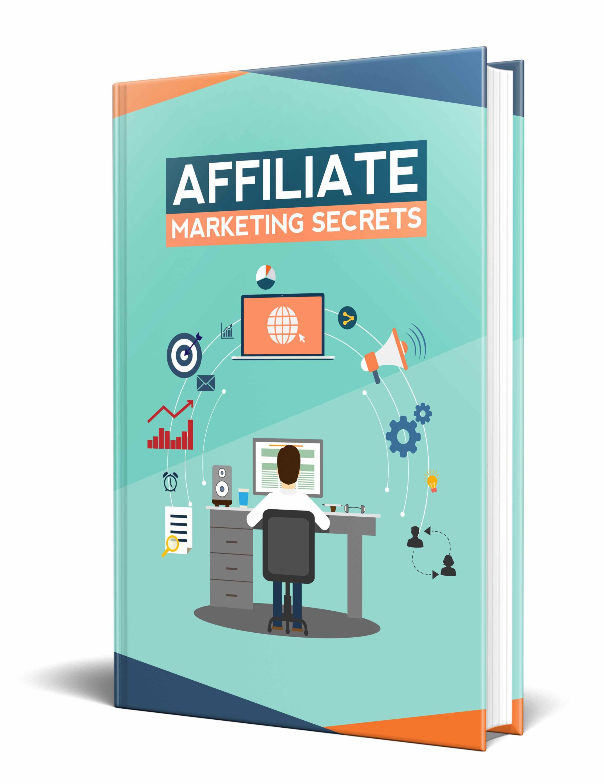 Affiliate Marketing Secrets E Book scaled 1
